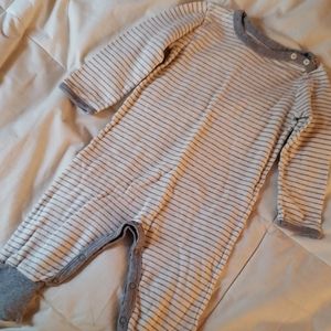 Baby pajamas